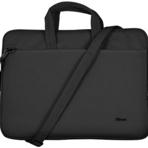 Torba TRUST 16" Bologna Eco/crna