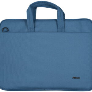 Torba TRUST 16" Bologna Eco/plava