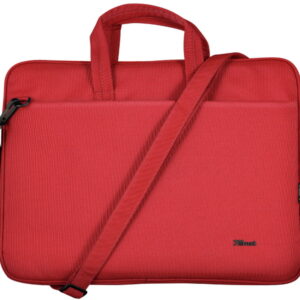 Torba TRUST 16" Bologna Eco/crvena