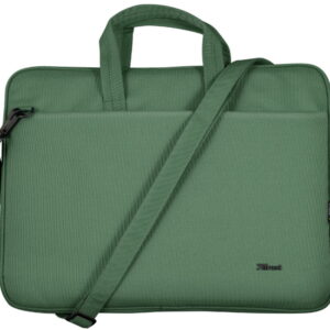 Torba TRUST 16" Bologna Eco/zelena