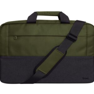 Torba TRUST 16" LISBOA/zelena