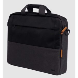 Torba TRUST 16" LISBOA/crna