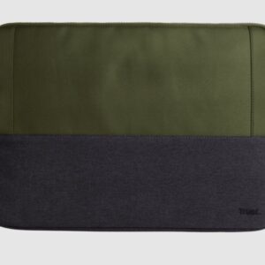 Futrola TRUST 16" LISBOA SLEEVE/zelena