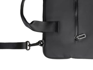 Torba TUCANO GOMMO SUPERSLIM BAG 13"/14"/crna