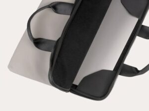 Torba TUCANO GOMMO SUPERSLIM BAG 13"/14"/siva