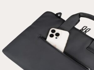 Torba TUCANO GOMMO SUPERSLIM BAG 15.6"/crna
