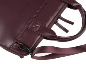 Torba TUCANO ISOTTA SUPERSLIM BAG 13"/14" /ljubicasta