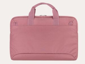 Torba TUCANO SMILZA SUPERSLIM BAG 13.3"/14"/ roze