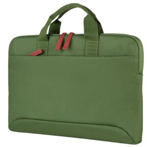 Torba TUCANO SMILZA SUPERSLIM BAG 13.3"/14"/ zelena