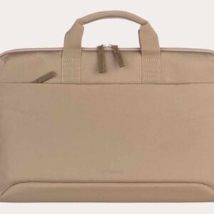 Torba TUCANO SMILZA SUPERSLIM BAG 15,6?/ bež
