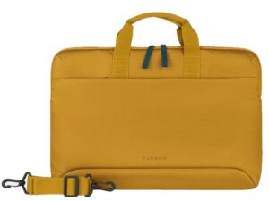Torba Tucano SMILZA SUPERSLIM BAG 15" / mustard