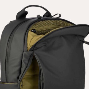 Ranac TUCANOLASER BACKPACK 15.6"/black