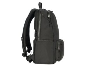 Ranac TUCANO TERRAS BACKPACK 15.6"/crna