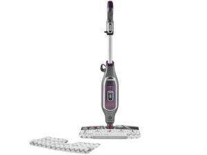 Parocistac SHARK S6003EU 1200W/0.35L/sivobordo