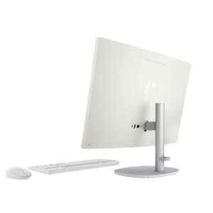 Racunar HP 24-cr0052ny AiO/DOS/23.8" FHD AG IPS/i5-1335U/16GB/512GB/WiFi/GLAN/3g/bela