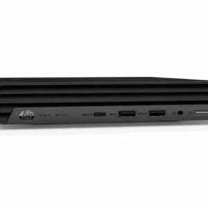 Racunar HP Pro Mini 400 G9 DOS/i7-13700T/16GB/512GB/HDMI