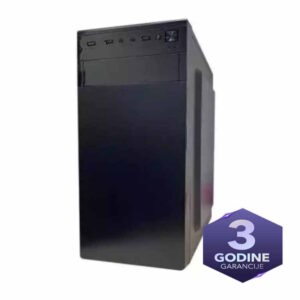 Racunar CTPC Essential Athlon X 970/A320/8GB/240GB/GT1050/3Y/škola/internet/za svaciji džep