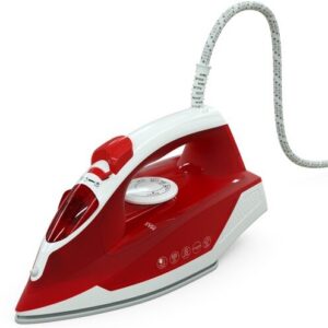 Pegla TESLA IR200R 2200W/0.3L/crvena