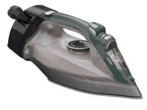 Pegla TESLA IR510GR 2600W/0.32L/zelena