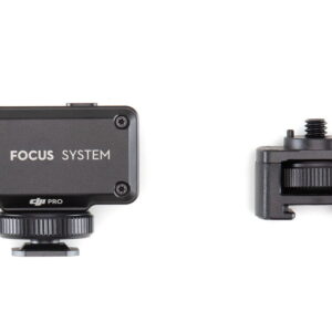 Focus DJI Ronin 3D Focus System