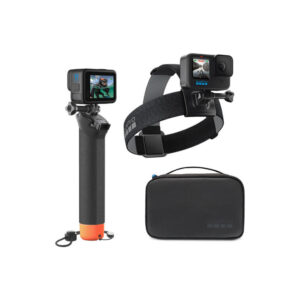Komplet Opreme GOPRO Adventure Kit + Strappy