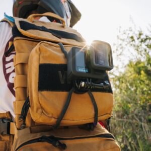 Set sociva GOPRO HB-Series Lens Collection (HERO13 Black)