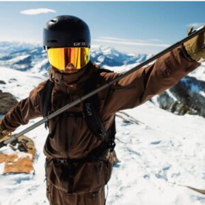 Stativ GOPRO 2.7m Carbon Fiber Extension Pole