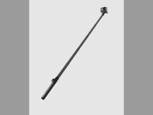 Nosac GOPRO Extension Pole+ Waterproof Shutter Remote