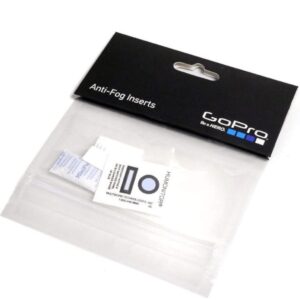 Umeci protiv magle GOPRO Anti-Fog Insert Set
