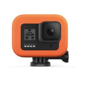 Nosac GOPRO Floaty/narandžasta H7/H8