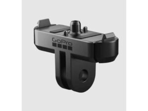 Drzac GOPRO Magnetic Latch Mount H13/MAX2/LIT Hero