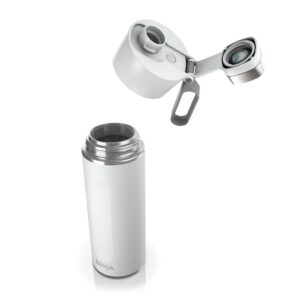 Caša za pice NINJA DW2401EUUKWH 0.7L/bela