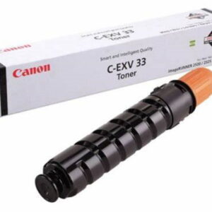 Toner CANON CEXV33