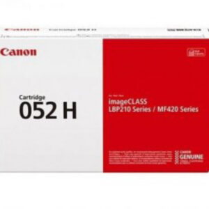 Toner CANON CRG-052H