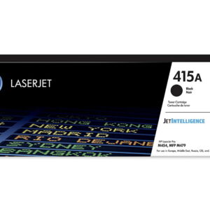Toner HP 415A/crna
