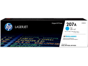 Toner HP 207A/plava