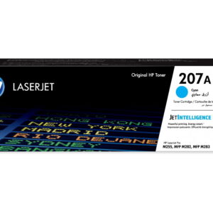 Toner HP 207A/plava