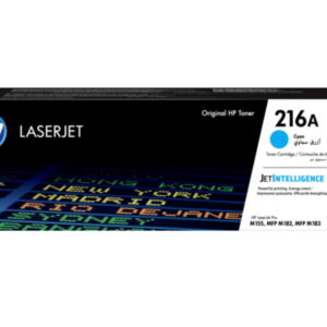 Toner HP 216A/plava