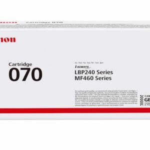 Kertridž CANON CRG 070