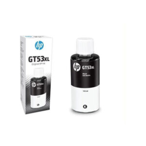 Kertridž HP GT53XL 135ml/crna