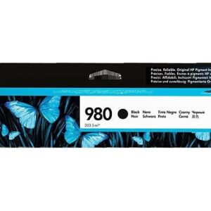 Kertridž HP 980/crna