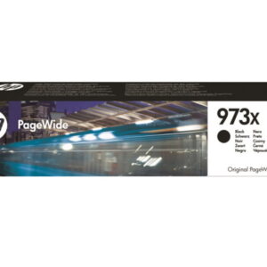 Kertridž HP 973X/crna