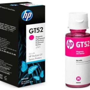 Kertridž HP GT52/crvena