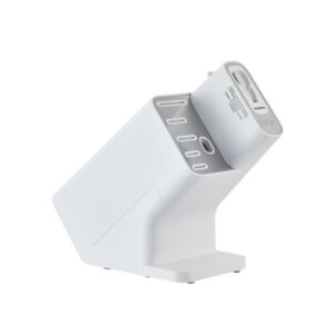 Nož NINJA K62006EUWH StaySharp set od 6 komada/bela