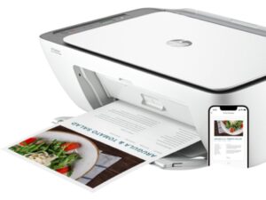 Inkjet štampac HP DeskJet IA 2876 All-in-One