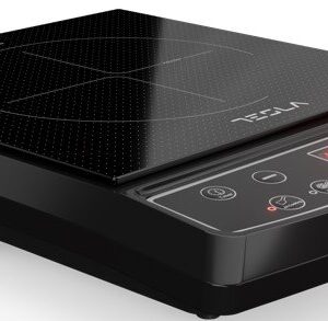 Indukcioni rešo TESLA IC200B 1500W/crna