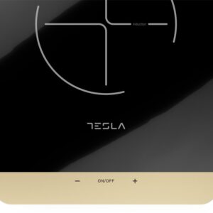 Indukcioni rešo TESLA IC401B 2000W/crna