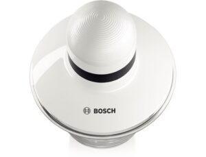Seckalica BOSCH MMR08A1/Serija 2/400W/bela