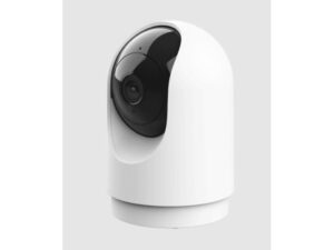 Kamera TRUST IPCAM-2700 FASHION INDOOR PT SECURITY/bela
