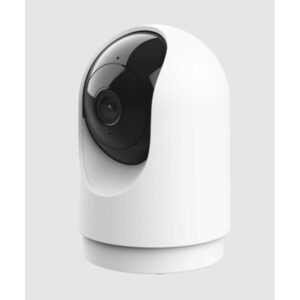 Kamera TRUST IPCAM-2700 FASHION INDOOR PT SECURITY/bela